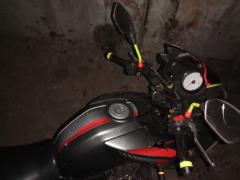 TVS Apache RTR 150